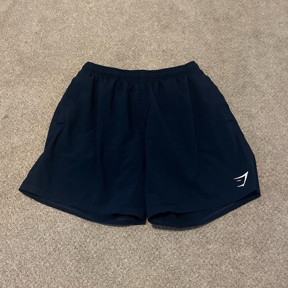 Gym Shark Shorts